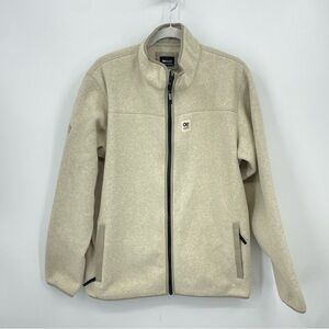 Outdoor Research Men's Tokeland Fleece Jacket